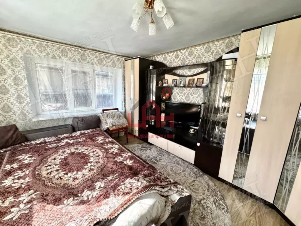 Дом в Ставропольский край, Предгорный муниципальный округ, ... - Фото 1