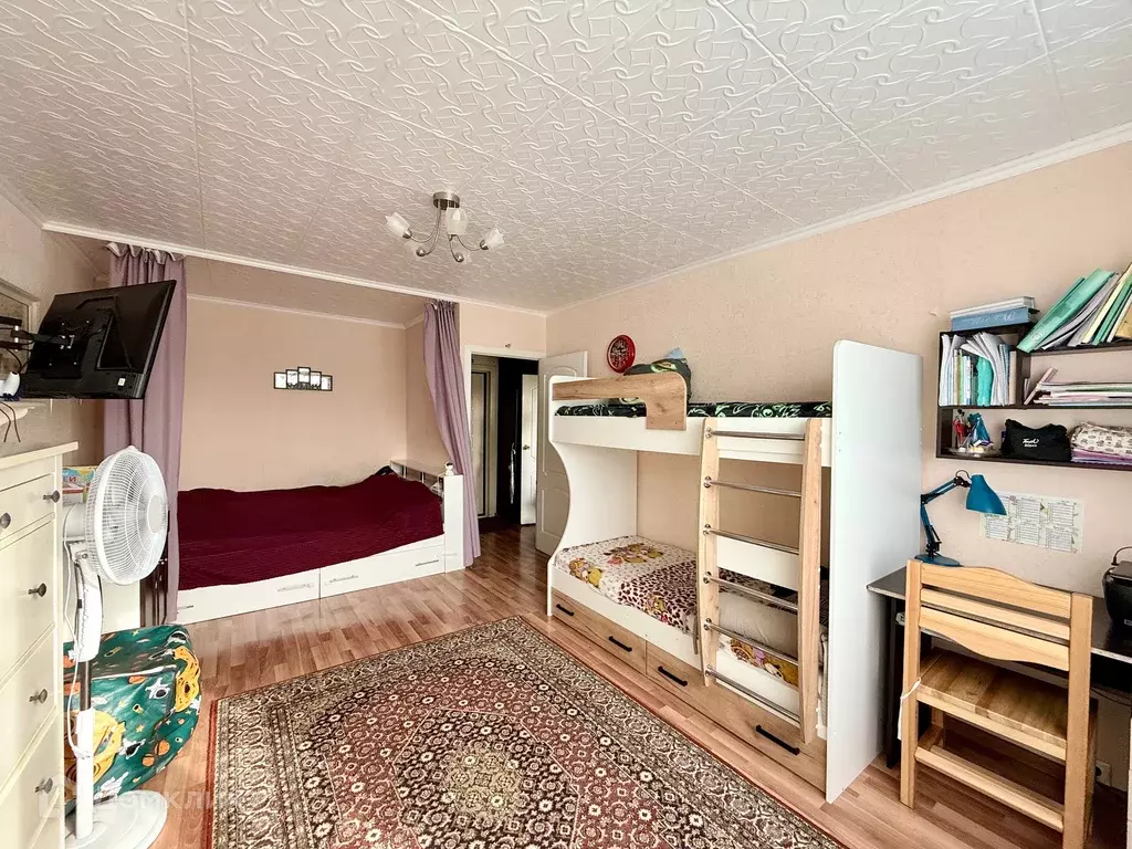 Продаётся 1-к квартира, 34.9 м - Фото 0