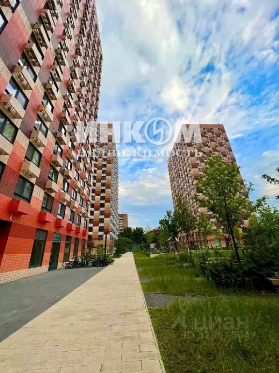 1-к кв. Москва Большая Академическая ул., 85к3 (31.6 м) - Фото 0
