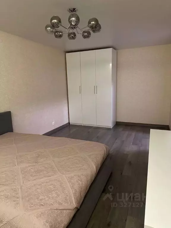 2-к кв. Москва Нагатинская наб., 60К3 (47.0 м) - Фото 2