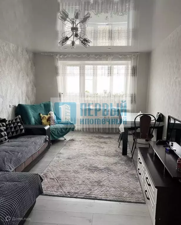 Продаётся 3-к квартира, 61 м - Фото 0
