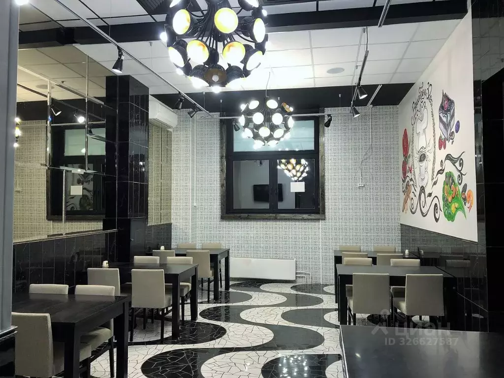 Помещение свободного назначения в Москва ул. Коштоянца, 20К3 (93 м) - Фото 2