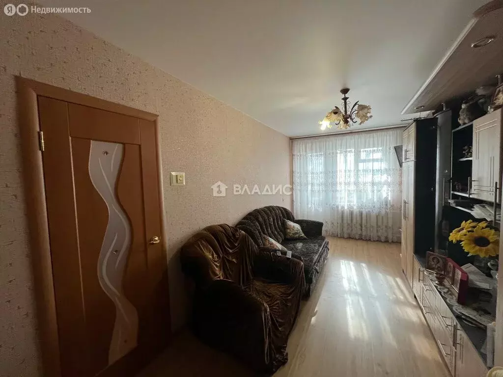 2-комнатная квартира: село Засечное, улица Механизаторов, 18 (43.1 м) - Фото 1