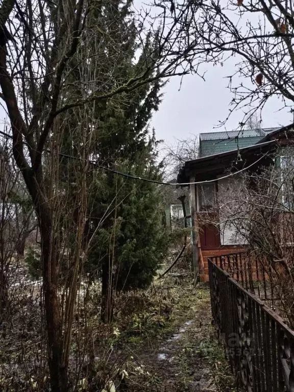 Дом в Московская область, Химки Фирсановка мкр, ул. Пушкина, 28 (60 м) - Фото 2