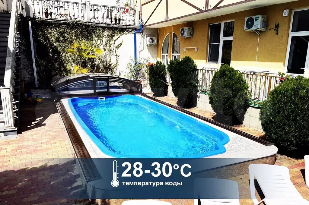 Комната 18 м, 2/3 эт. - Фото 0