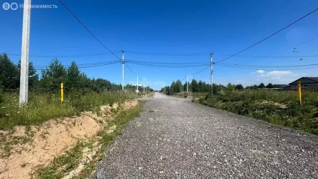 Участок в Нижний Тагил, Ленинский район (10 м) - Фото 1