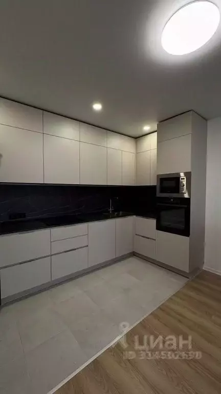 2-к кв. Московская область, Ленинский городской округ, Дрожжино пгт ... - Фото 1