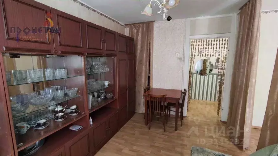 1-к кв. Новосибирская область, Новосибирск Затулинский жилмассив, ул. ... - Фото 0