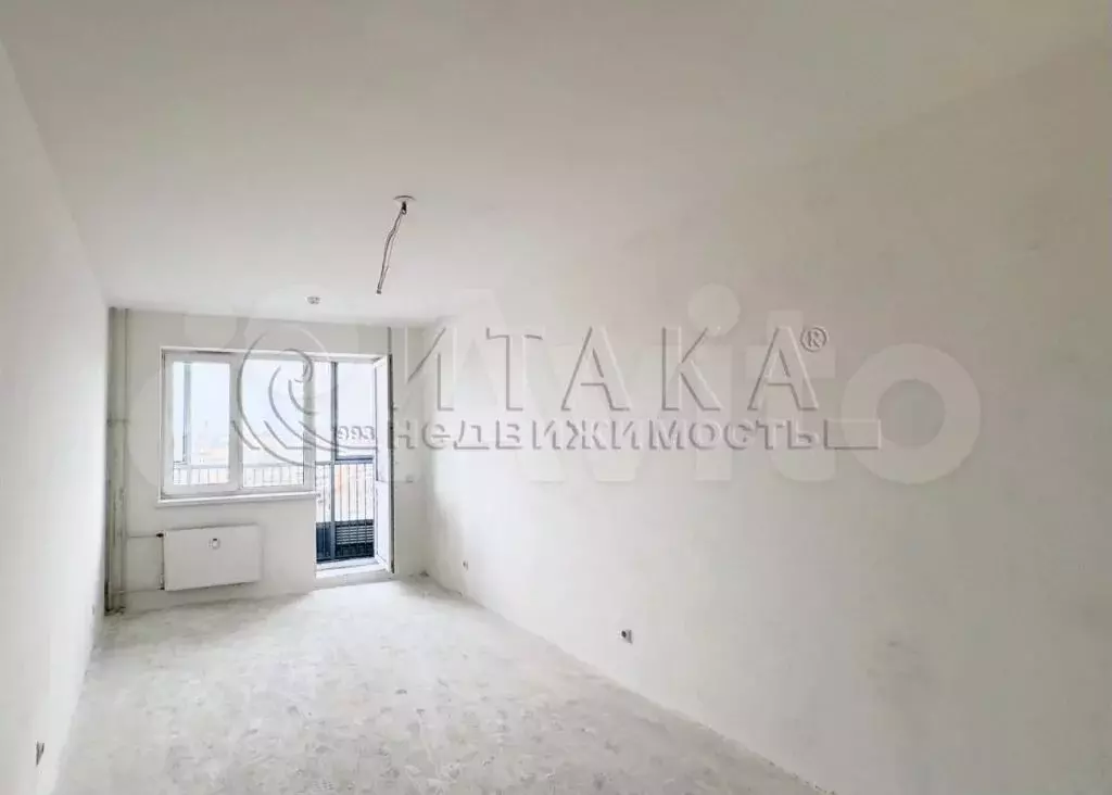 3-к. квартира, 73,8 м, 14/16 эт. - Фото 1