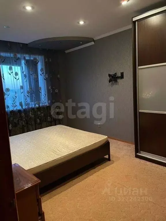 3-к кв. Ямало-Ненецкий АО, Новый Уренгой Сибирская ул., 55 (70.0 м) - Фото 2