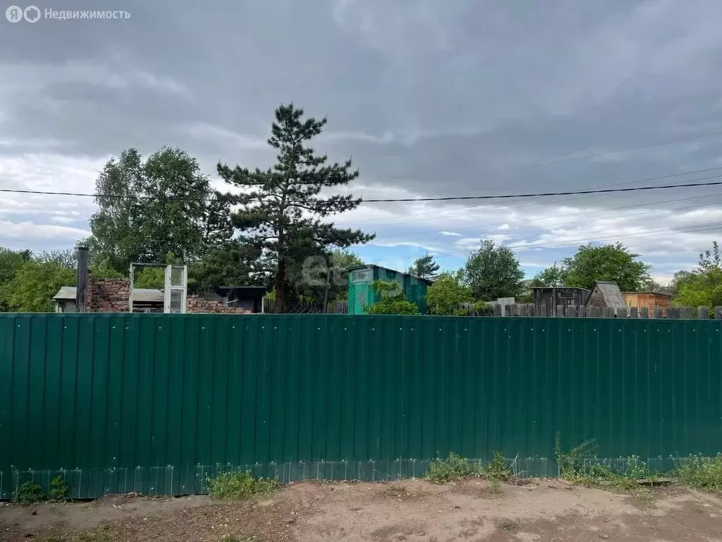 Дом в Черногорск, садоводческое некоммерческое товарищество район ... - Фото 1