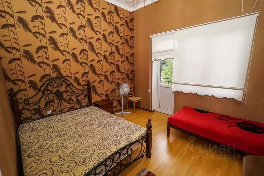 Комната Краснодарский край, Сочи ул. Енисейская, 6 - Фото 0
