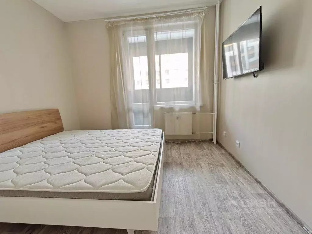 1-к кв. Санкт-Петербург Планерная ул., 89 (35.0 м) - Фото 2