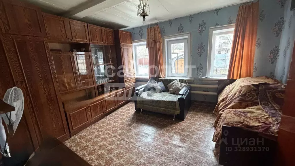 Дом в Ивановская область, Иваново Слесарный пер., 8 (72 м) - Фото 2