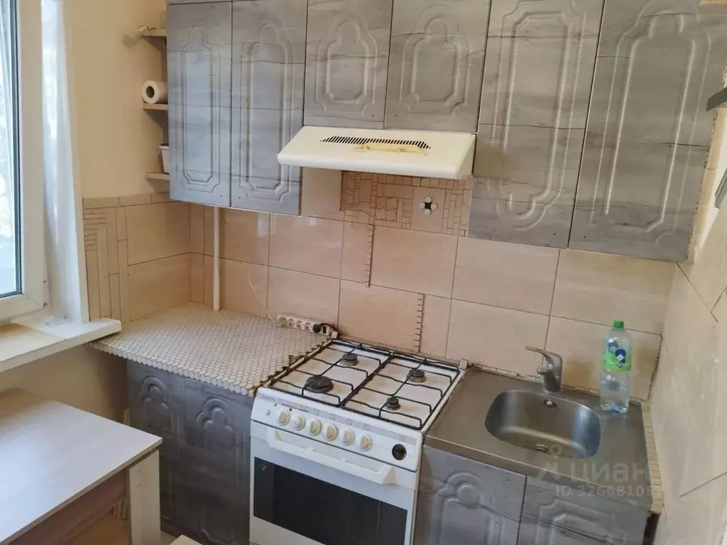 3-к кв. Башкортостан, Уфа ул. Александра Невского, 5 (58.1 м) - Фото 1