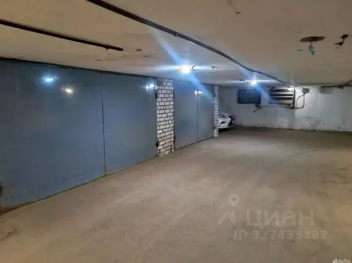 Гараж в Нижегородская область, Нижний Новгород просп. Ленина, 30к5 (19 ... - Фото 2