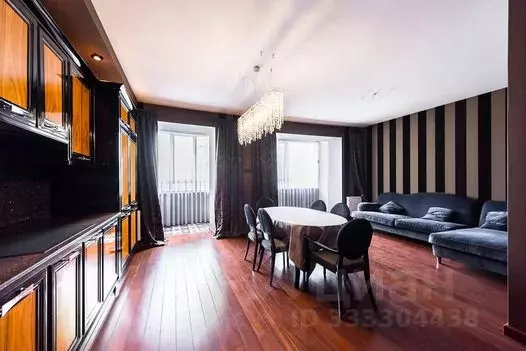 Студия Москва ул. Покрышкина, 8к1 (60.0 м) - Фото 2