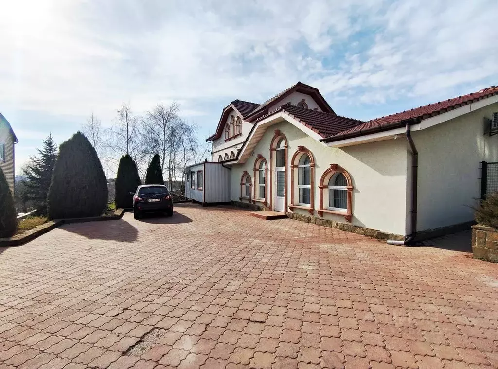 Офис в Крым, Симферополь ул. Куйбышева, 185 (54 м) - Фото 1