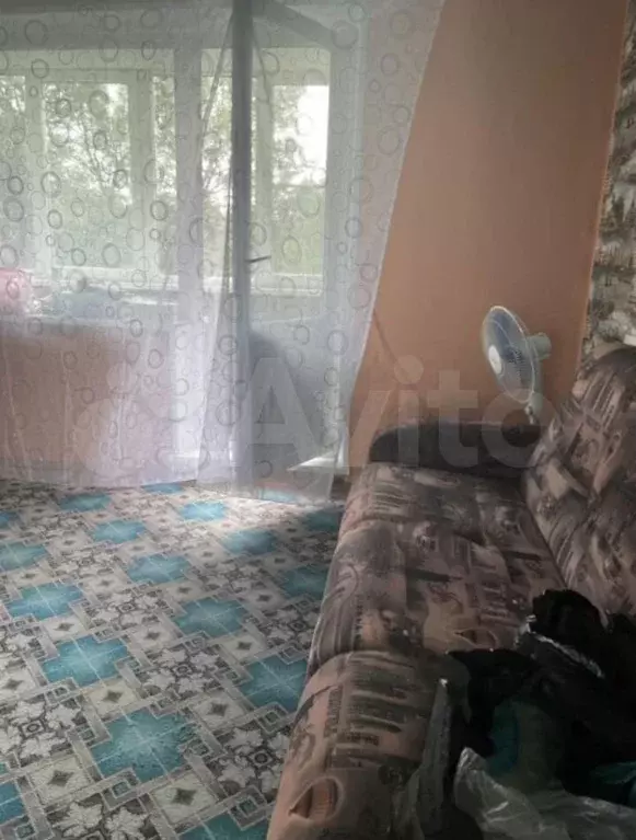 1-к. квартира, 37 м, 3/9 эт. - Фото 1
