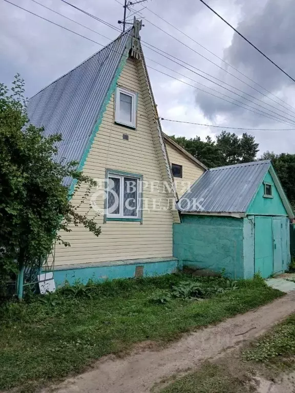 Дом в Владимирская область, Судогодский район, Клязьма СНТ 80 (39 м) - Фото 2