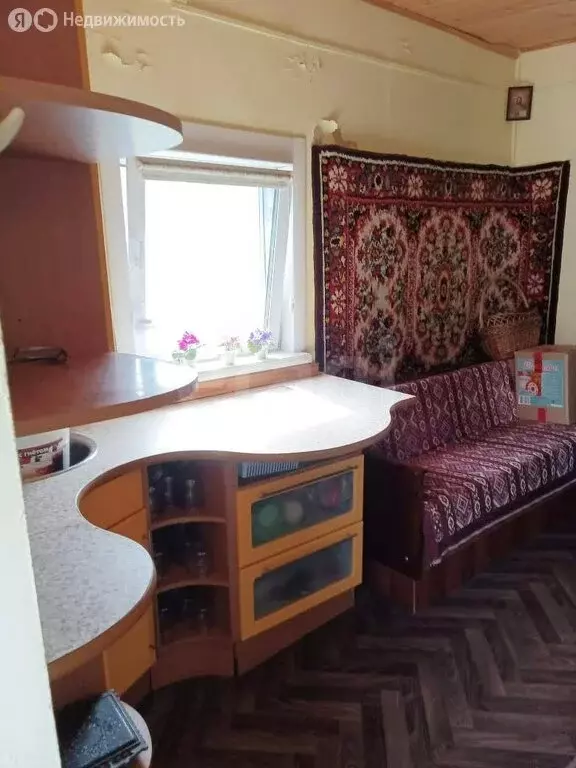 Дом в Вологодская область, Череповецкий муниципальный округ, деревня ... - Фото 2