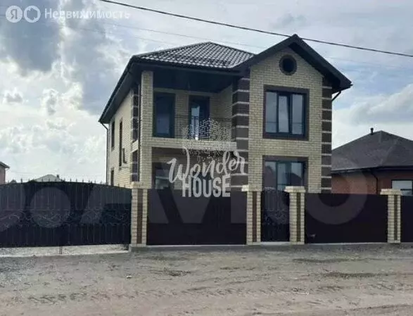 Дом в Тюмень (155 м) - Фото 1