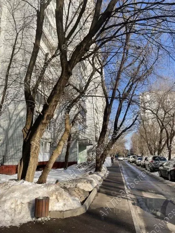 1-к кв. Москва Северодвинская ул., 19 (34.47 м) - Фото 1