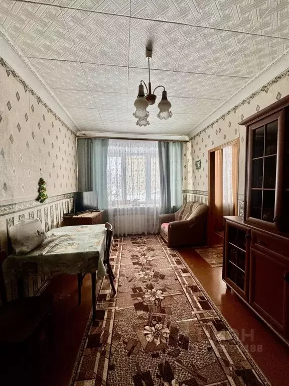 2-к кв. Московская область, Краснозаводск Сергиево-Посадский район, 1 ... - Фото 2