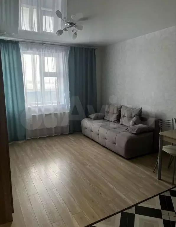 Квартира-студия, 29 м, 4/5 эт. - Фото 1