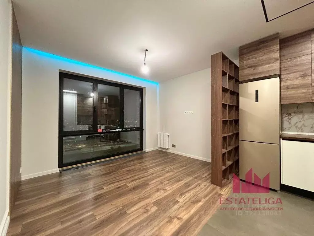 1-к кв. Москва Дубининская ул., 59Б (38.0 м) - Фото 1