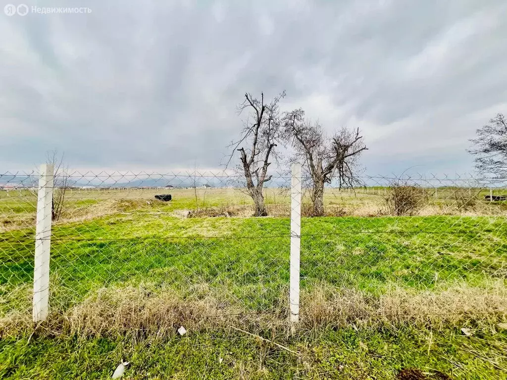 Участок в Чегемский район, село Шалушка (100200 м) - Фото 2