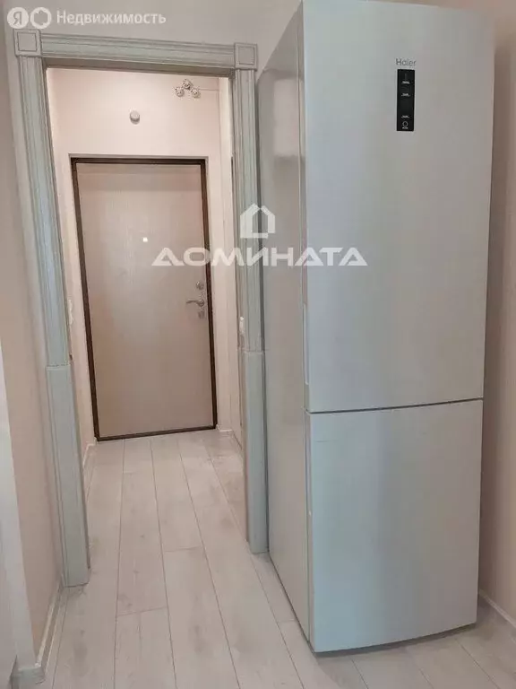 Квартира-студия: Мурино, Воронцовский бульвар, 16к1 (20.3 м) - Фото 2