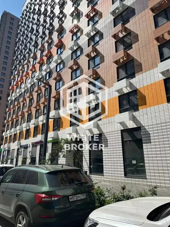 Торговая площадь в Москва Люблинская ул., 72Ак2 (116 м) - Фото 0