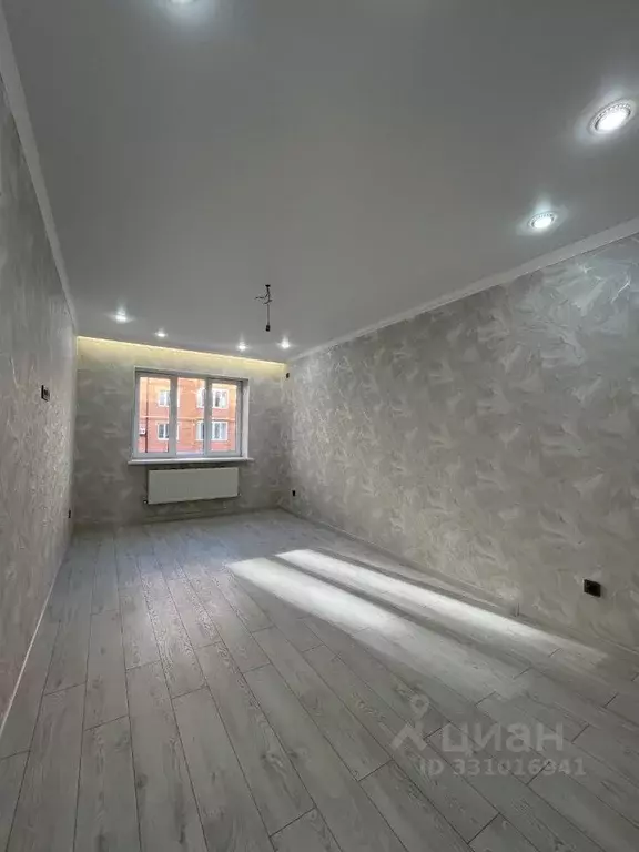 1-к кв. Северная Осетия, Владикавказ ул. 8 Марта, 6 (45.0 м) - Фото 2