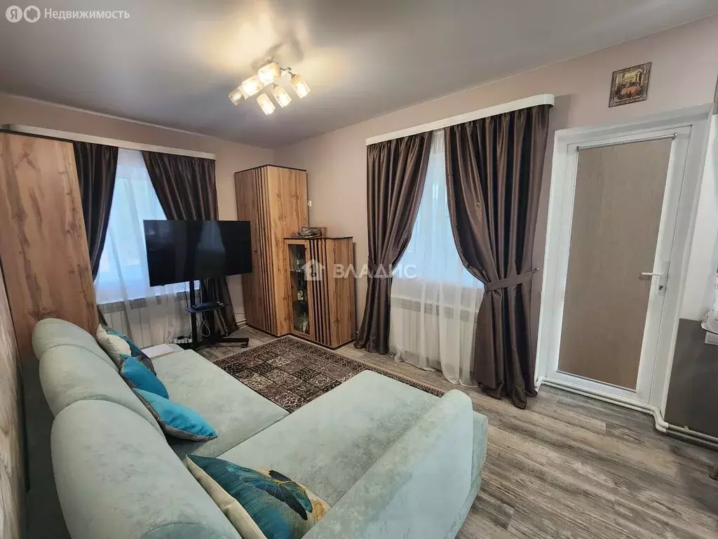 Дом в Нижегородская область, городской округ Дзержинск, рабочий ... - Фото 2