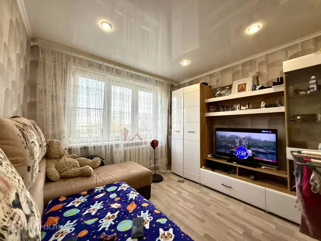 Продаётся 1-к квартира, 17.6 м - Фото 0