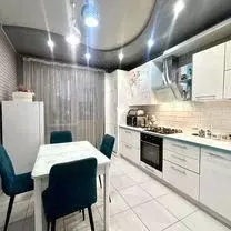 3-к кв. Курская область, Курск Звездная ул., 11 (87.2 м) - Фото 2