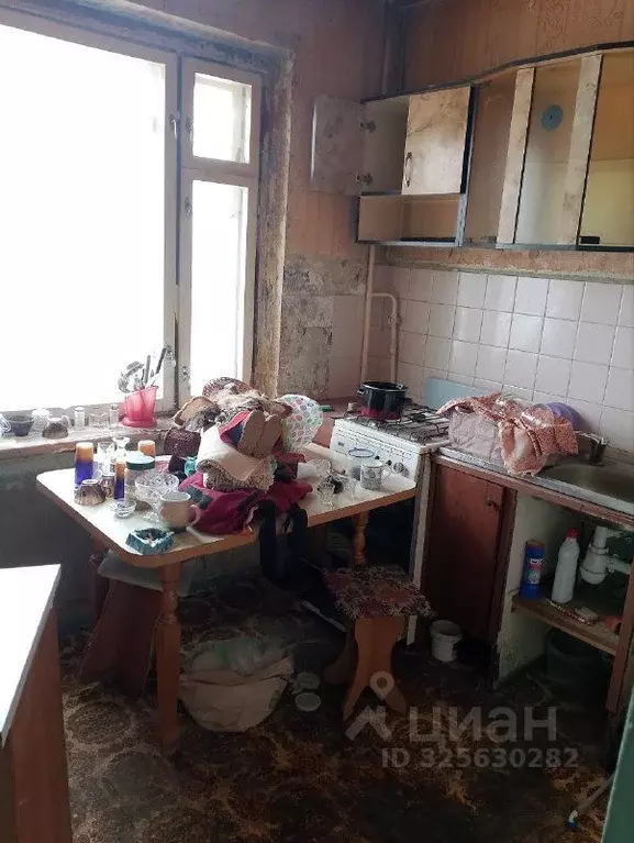 1-к кв. Саратовская область, Балаково ул. Братьев Захаровых, 6 (28.0 ... - Фото 1