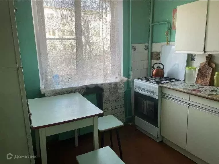 Продаётся 3-к квартира, 44 м - Фото 0