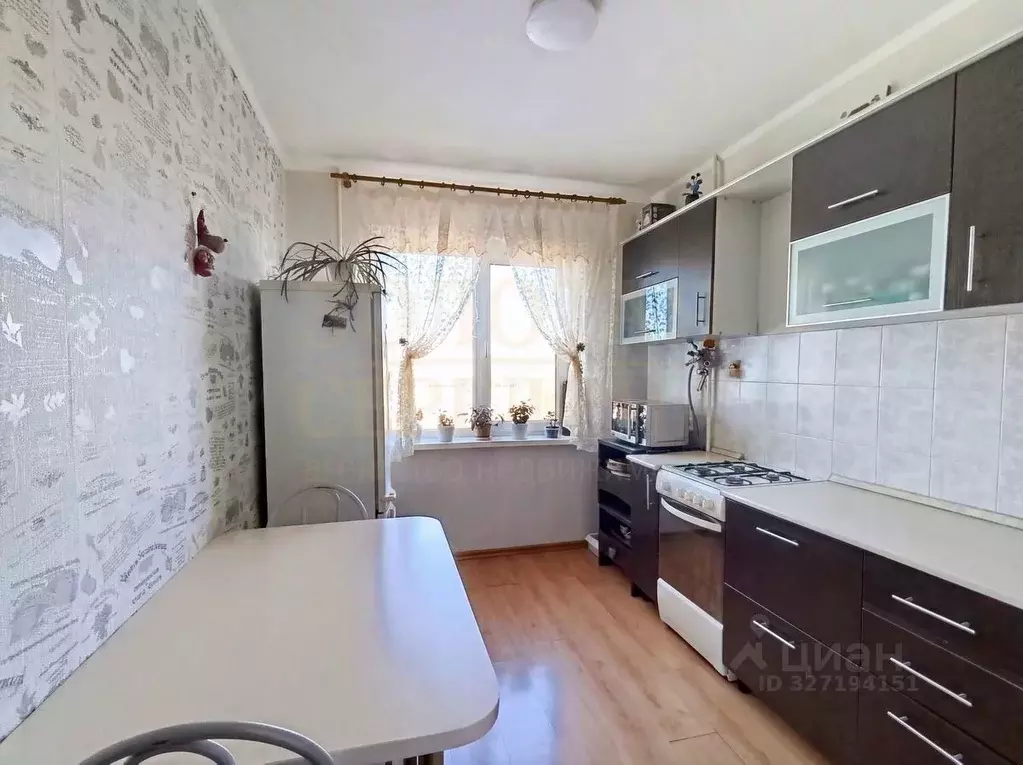 3-к кв. Белгородская область, Белгород ул. Победы, 73 (60.0 м) - Фото 1