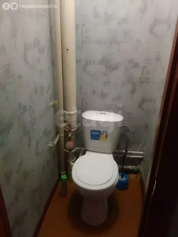 1-комнатная квартира: Омск, улица Богдана Хмельницкого, 44 (36 м) - Фото 2