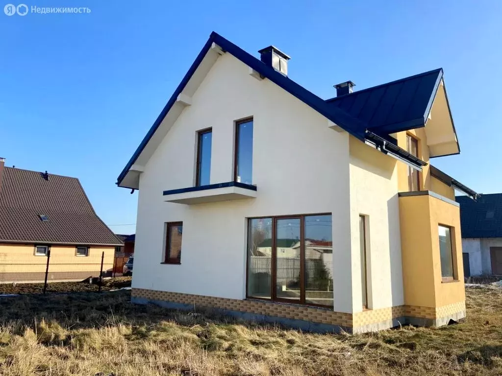 Дом в Богородский городской округ, деревня Соколово, КП Ново-Соколово ... - Фото 2