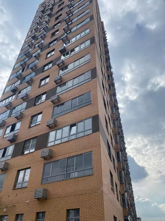 Квартира, 1 комната, 41 м - Фото 0