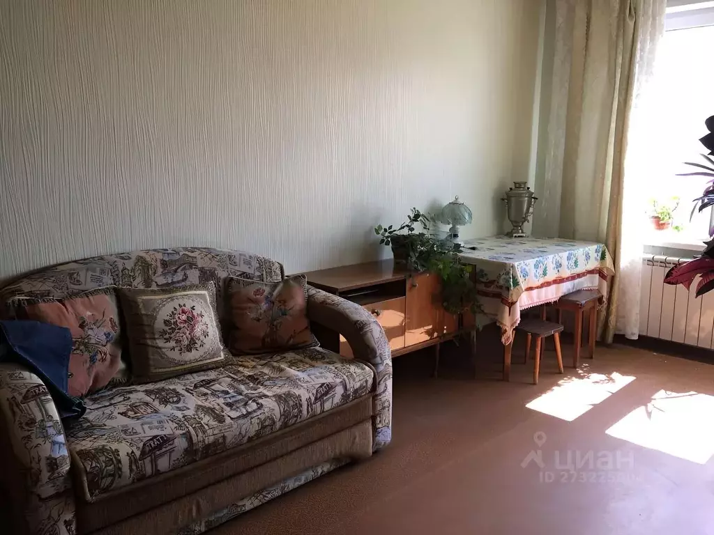 2-к кв. Московская область, Долгопрудный Лихачевское ш., 33 (44.2 м) - Фото 2