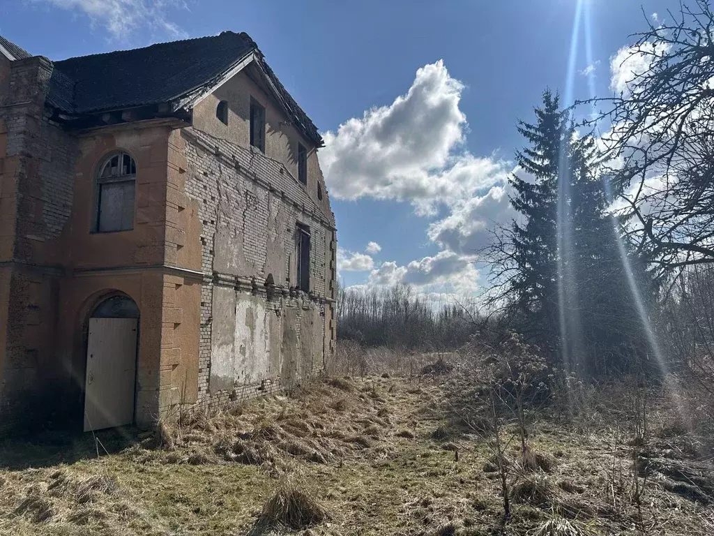 Дом в Калининградская область, Славский муниципальный округ, пос. ... - Фото 2