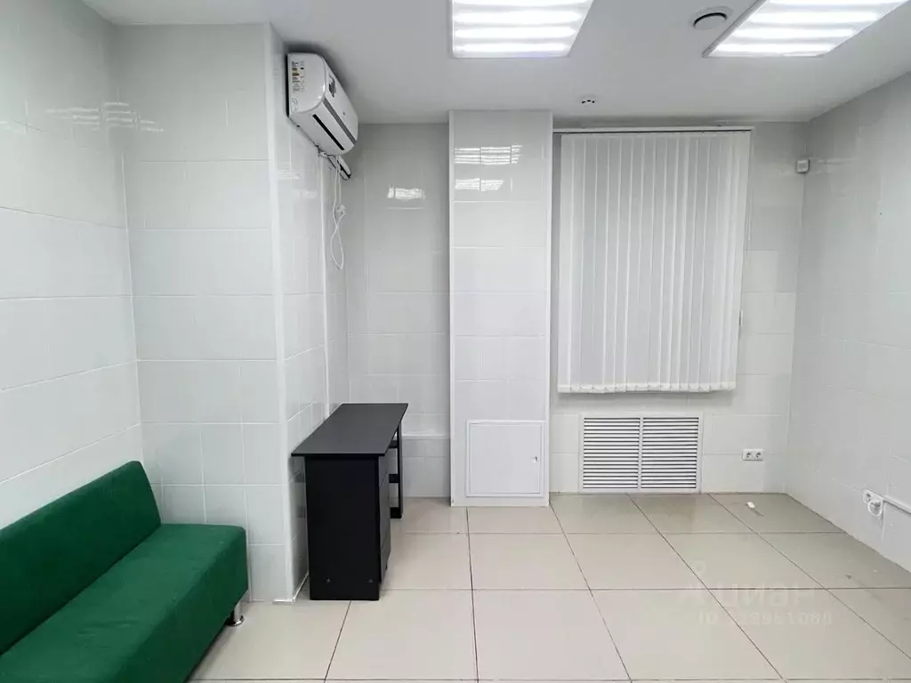 Офис в Москва Шмитовский проезд, 7 (12 м) - Фото 1