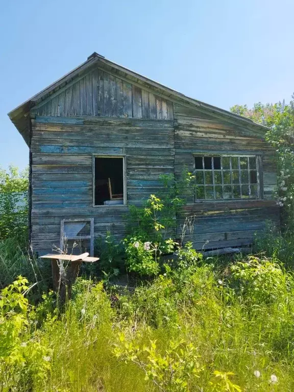Участок в Самарская область, Волжский район, Воскресенка с/пос, ... - Фото 0
