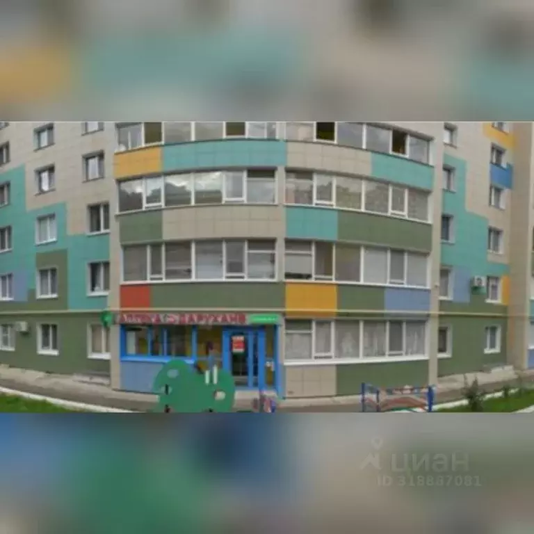 Студия Татарстан, Зеленодольск просп. Строителей, 24 (20.0 м) - Фото 0