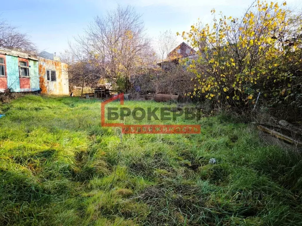 Участок в Севастополь Балаклавский муниципальный округ, Родник ТСН, ... - Фото 1