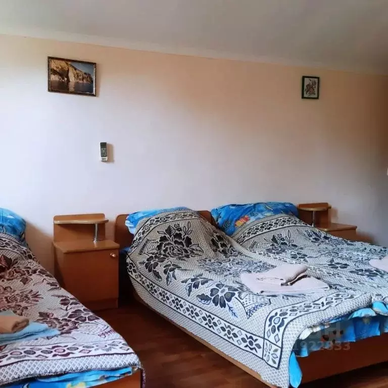 Комната Крым, Алупка пер. Приморский, 2Г - Фото 0